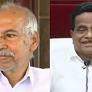 Kerala CPI(M) leaders V Kunhikrishnan & TK Govindan rebel, may contest as independents