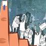 Experiments, community equations mark poll battle in Ernakulam district