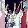 UDF wins 4 of 7 assembly seats in Tharoor’s Thiruvananthapuram stronghold
