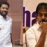 'You will pay the price if you betray Satheesan'; severe protests against Shafi Parambil in Congress cyber spaces