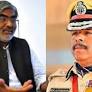 ‘This is not the first time ADGP meeting RSS leader in Kerala, will continue to do so,’ says A Jayakumar