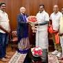 BJP’s AK Sai J Saravanankumar resigns after being denied Puducherry poll ticket