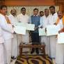 Puducherry Assembly election 2026: BJP announces candidates for nine seats in Union Territory
