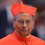 Cardinal Malcolm Ranjith leaves for the Vatican