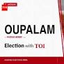 Oupalam election results 2026: AIADMK’s A Anbalagan defeats TVK’s S Siva by 1,026 votes