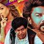 Sundar C and Vadivelu's reunion 'Gangsters' to release in April