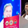 AP CM Naidu Not Giving Time for Tungabhadra Talks: Shivakumar
