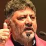Shivakumar to meet Karnataka MPs in Delhi over Andhra Pradesh objections to Upper Krishna project on March 17