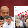 Fact Check: Amit Shah asks Chandrababu Naidu to poach DK Shivakumar amid power tussle in Karnataka? Here are the facts