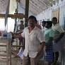 Meet Sivakumar Modha, AP man who developed technology to make weavers' lives easier