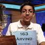 The 2013 National Spelling Bee
