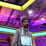 Run ends for Odessa speller at Scripps National Spelling Bee