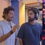 When Made in Korea star Priyanka Mohan's Golden Sparrow song didn't work for Ken Karunaas; Youth composer GV Prakash reveals