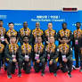 Now ranked fifth in Asia, national kabaddi team seeks funds, better training for medals target in 2024