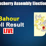Bahour Election Result 2021: R Senthilkumar of DMK Wins