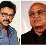Venkatesh on RB Choudhary: We shared a deep personal bond