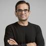 Venkatesh Alagirisamy, Chief Supply Chain Officer, NIKE, Inc. —