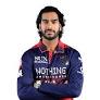 Royal Challengers Bengaluru | Venkatesh Iyer Profile