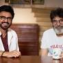 Trivikram-Venkatesh film goes on floors