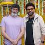 Who Does Trivikram Pick For Venkatesh?