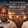 SPA winners' list in Puducherry Election 2026: Full constituency-wise results