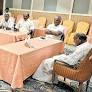 NDA 2.0 government talks intensify, Rangasamy is AINRC House leader