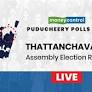 Thattanchavady Election Result 2026: N Rangasamy of AINRC wins