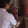 South Asian Art Gallery Opens Spring 2019 show: Endless Journey showcases top Burmese artist Min Wae Aung