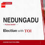 Nedungadu election result 2026: Independent candidate V Vigneswaran wins by 4,499 votes