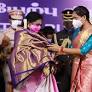 Puducherry Cabinet: 2 BJP, 3 NR Congress Ministers Take Oath