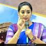 President Accepts Advice To Remove Woman MLA From Puducherry Ministry