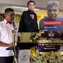 Muslims enraged Jelutong MP calling for action against Firdaus Wong, citizen activist Cikgu Chandra