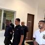 Ex-teacher charged over false statement about PM