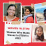 5 Women Who Made Waves In STEM In 2022