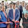 14th Medicare 2025 International Healthcare Exhibition opens at BMICH