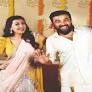 Sasikumar and Nikki’s film will convey to this generation the perks of living in a joint family