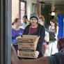 Move Party Celebrates Rose Hall Refresh