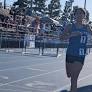 North Hollywood’s Balaraman embraced mental challenge before winning 1,600 meters in City Section championships