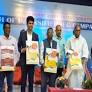 Rangasamy Leads AINRC to Victory in Puducherry's Assembly Elections
