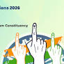Neravy- T.R. Pattinam Constituency Election Result 2026 LIVE: Check LIVE Updates in PUDUCHERRY's Neravy- T.R.