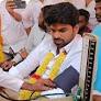 Yanam MLA ends fast after Puducherry minister assures him of looking into fund-flow problems