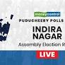 Indira Nagar Election Result 2026: PV Aroumougame alias Akd of AINRC wins