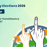 Indira Nagar Constituency Election Result 2026 LIVE: Check LIVE Updates in PUDUCHERRY's Indira Nagar