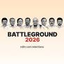 LIVE: Puducherry Election Results 2026 | Map
