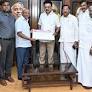 Retired IRS officer joins DMK