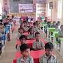 TN middle school receives new computers, benches, courtesy parents and medical college dean