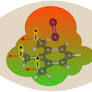 A Phenomenological Symmetry Rule for Chemical Reactivity Under Vibrational Strong Coupling
