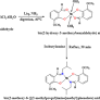 Synthesis and structural insights of bis(2-methoxy-6-{[(2-methylpropyl)imino]methyl}phenolato) nickel (II) complex through DFT and docking investigations