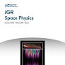 Two‐Component Phase Scintillation Spectra in the Auroral Region: Observations and Model