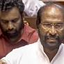 DMK MP stokes controversy with 'Kamaraj couldn’t sleep without AC' remark, later clarifies